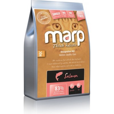 Marp Holistic Salmon GF CAT 12 kg