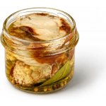 Trnečka Smoked Fish uzený kapr v oleji 150 g – Hledejceny.cz