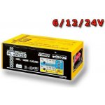 Deca FL 2213D (6V/12V/24V) – Sleviste.cz