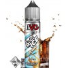 Příchuť pro míchání e-liquidu IVG Shake & Vape Classics Cola Ice 18 ml