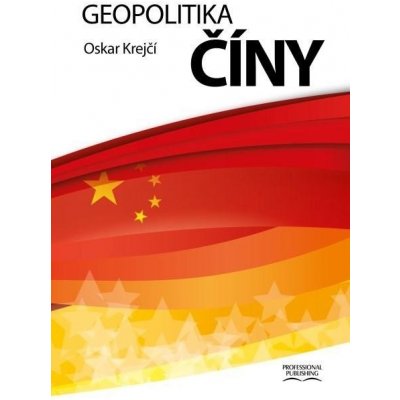 Geopolitika Číny