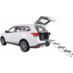 Trixie Petwalk skládací schůdky 37 x 57 x 120 cm do max. 75 kg – Zboží Dáma