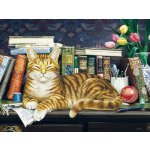 COBBLE HILL Marmaduke XL 275 dílků – Hledejceny.cz