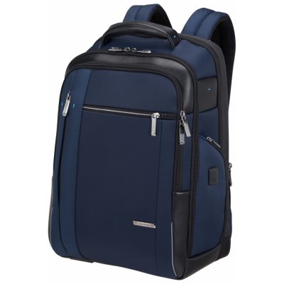 Batoh Samsonite Expander Spectrolite 3.0 137260/1277 Deep Blue 17,3" – Hledejceny.cz