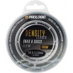 Prologic Density Snag & Shock Leader 100 m 0,5 mm 13,6 kg – Zbozi.Blesk.cz