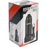 Yato YT-17001 Hydraulický zvedák 3 t – Hledejceny.cz