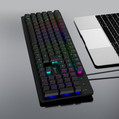 C-Tech Riven GKB-16 – Zboží Živě