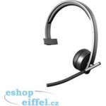 Logitech Wireless Headset Mono H820e – Zbozi.Blesk.cz
