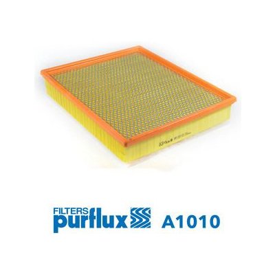 Vzduchový filtr PURFLUX A1010 – Hledejceny.cz