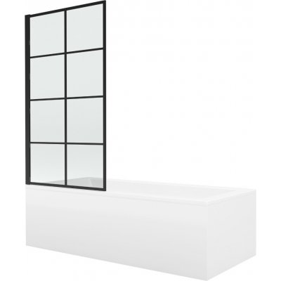 MEXEN Cubik 150 x 70 cm 550315070X9308017077 – Hledejceny.cz
