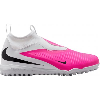 Nike Phantom 6 High Academy TF růžová – Zboží Mobilmania