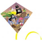 Günther mini Dragon PIRAT pro děti 24 x 25 cm – Sleviste.cz