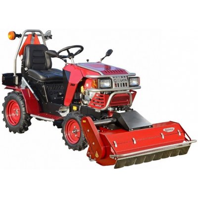 Dakr Panter FD-5 2V + MC100 – Sleviste.cz