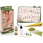 Tytoo Henna Hand&Foot – Zboží Dáma