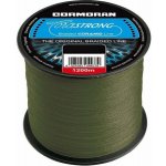 Cormoran šňůra Corastrong 1m 0,25mm 14,3kg – Sleviste.cz