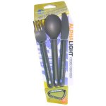 Sea To Summit Alpha Light Cutlery Set 3ks – Zboží Dáma Sea To Summit Alpha Light Cutlery Set 3ks – Zboží Dáma