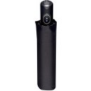 Doppler Magic Carbonsteel uni červený luxusní plně automatický skládací deštník