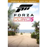Forza Horizon 5 Premium Add-Ons Bundle – Hledejceny.cz