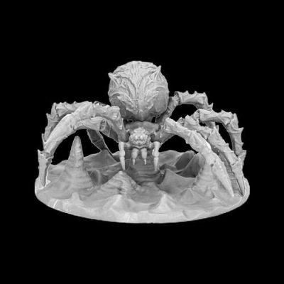 Figurka Cave Spider – Zboží Živě