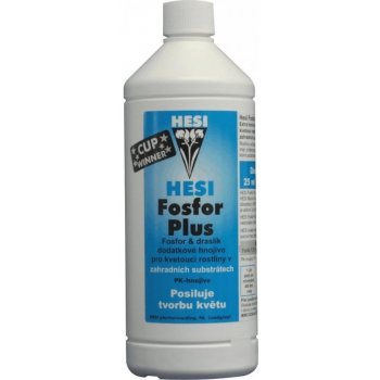 Hesi Phosphorus Plus 1 l