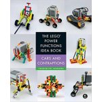 The LEGO® Power Functions Idea Book, Vol. 2 - Yoshihito Isogawa – Sleviste.cz