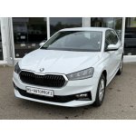 Skoda Fabia 1.0 59 kW – Hledejceny.cz