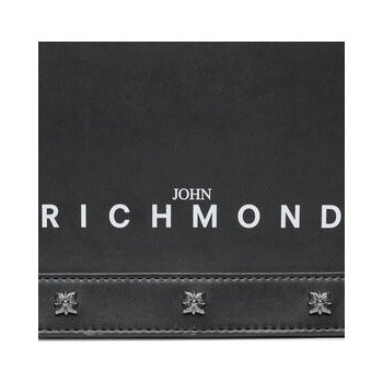 John Richmond kabelka RWA23116BO Černá