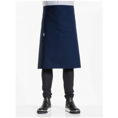 Chaud Devant Kuchařská zástěra Nordic Blue – Hledejceny.cz