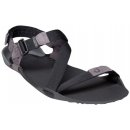 Xero shoes Z trek M Barefoot sandály black černé