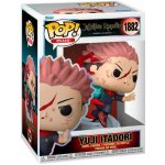 Funko Pop! Jujutsu Kaisen Itadori – Sleviste.cz