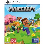 Minecraft – Zboží Dáma