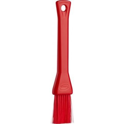 Vikan Štětec na pečivo měkký 30 mm červený 5552304 – Sleviste.cz