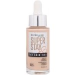 Maybelline New York Superstay dlouhotrvající rozjasňující make-up 5,5 30 ml – Hledejceny.cz