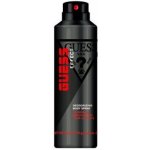 Guess Grooming Effect Men deospray 170 g – Hledejceny.cz