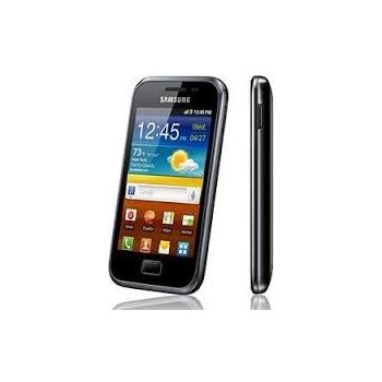 Samsung Galaxy Ace Plus S7500