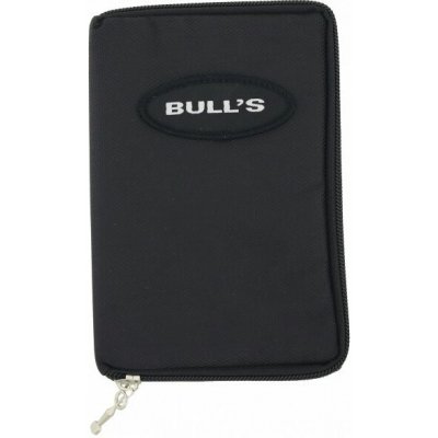 Bull's The Pak černé – Zboží Dáma