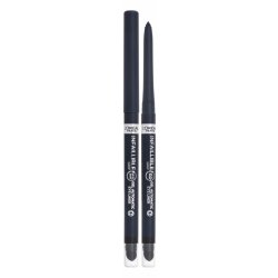 L'Oréal Paris Infallible Grip 36H Gel Automatic Eye Liner dlouhotrvající gelová tužka na oči 005 Blue Jersey 1,2 g