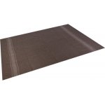MT italská vlněná deka Hnědá 200x155 – Hledejceny.cz