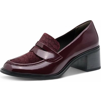 Tamaris 24464-45-534 červená – Hledejceny.cz