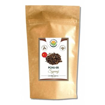 Salvia Paradise Pu-Erh sypaný 1 kg