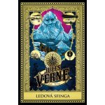 Ledová sfinga - Jules Verne – Hledejceny.cz