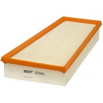 Vzduchový filtr HENGST FILTER E554L | Zboží Auto