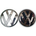 VW znak 115+117mm chrom MK4 - set 2 kusy | Zboží Auto