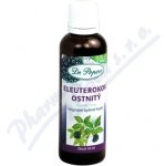 Dr.Popov Eleuterokok ostnitý Orig.bylin.kapky 50 ml – Hledejceny.cz
