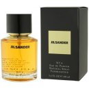 Jil Sander No.4 parfémovaná voda dámská 100 ml tester