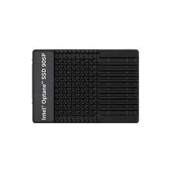 Intel Optane 905P 480GB, 2,5", SSDPE21D480GAX1