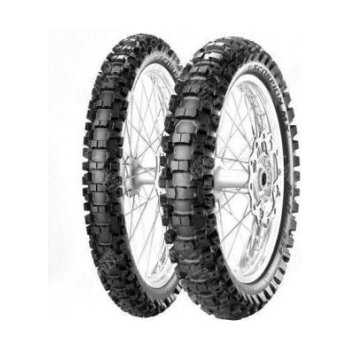 Pirelli Scorpion MX Mid Hard 554 110/90 R19 62M