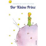 Der Kleine Prinz - Antoine de Saint Exupéry – Hledejceny.cz