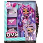 MGA L.O.L. Surprise! O.M.G. Series 9 Ace – Sleviste.cz