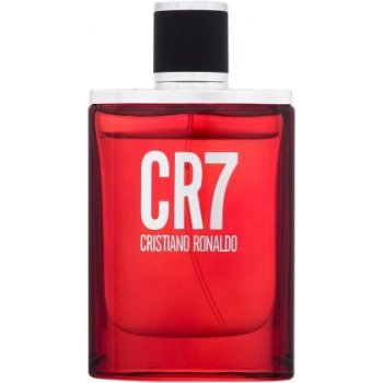 Cristiano Ronaldo CR7 toaletní voda pánská 50 ml